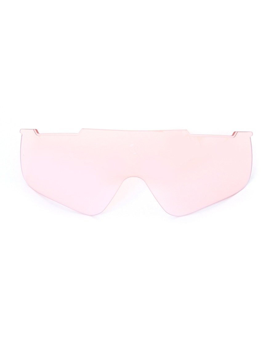ALBA OPTICSデルタ用スペアレンズ（調光）【VZUM F-LENS】11l