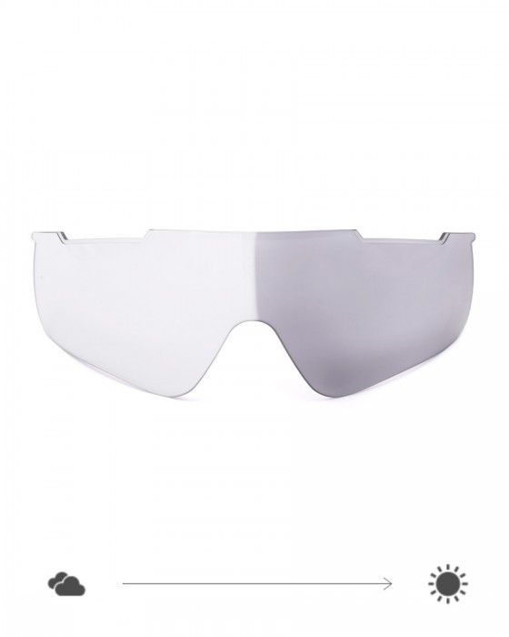 ALBA OPTICSデルタ用スペアレンズ（調光）【VZUM F-LENS】13l