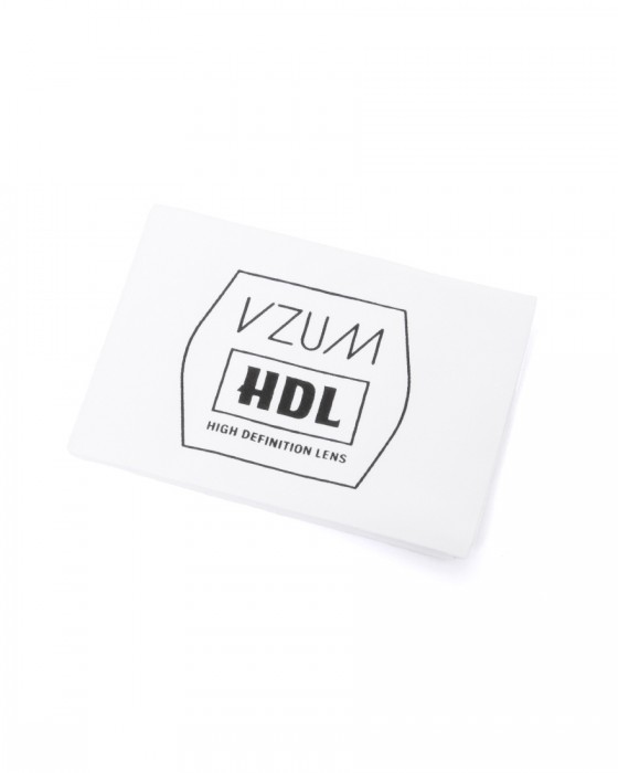 ALBA OPTICSデルタ用スペアレンズ（調光）【VZUM F-LENS】14l