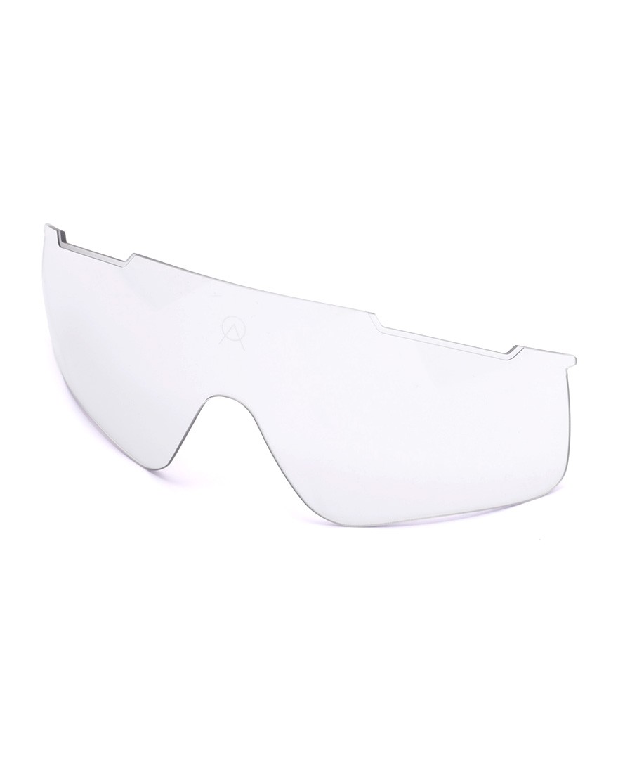 ALBA OPTICSデルタ用スペアレンズ（調光）【VZUM F-LENS】c0