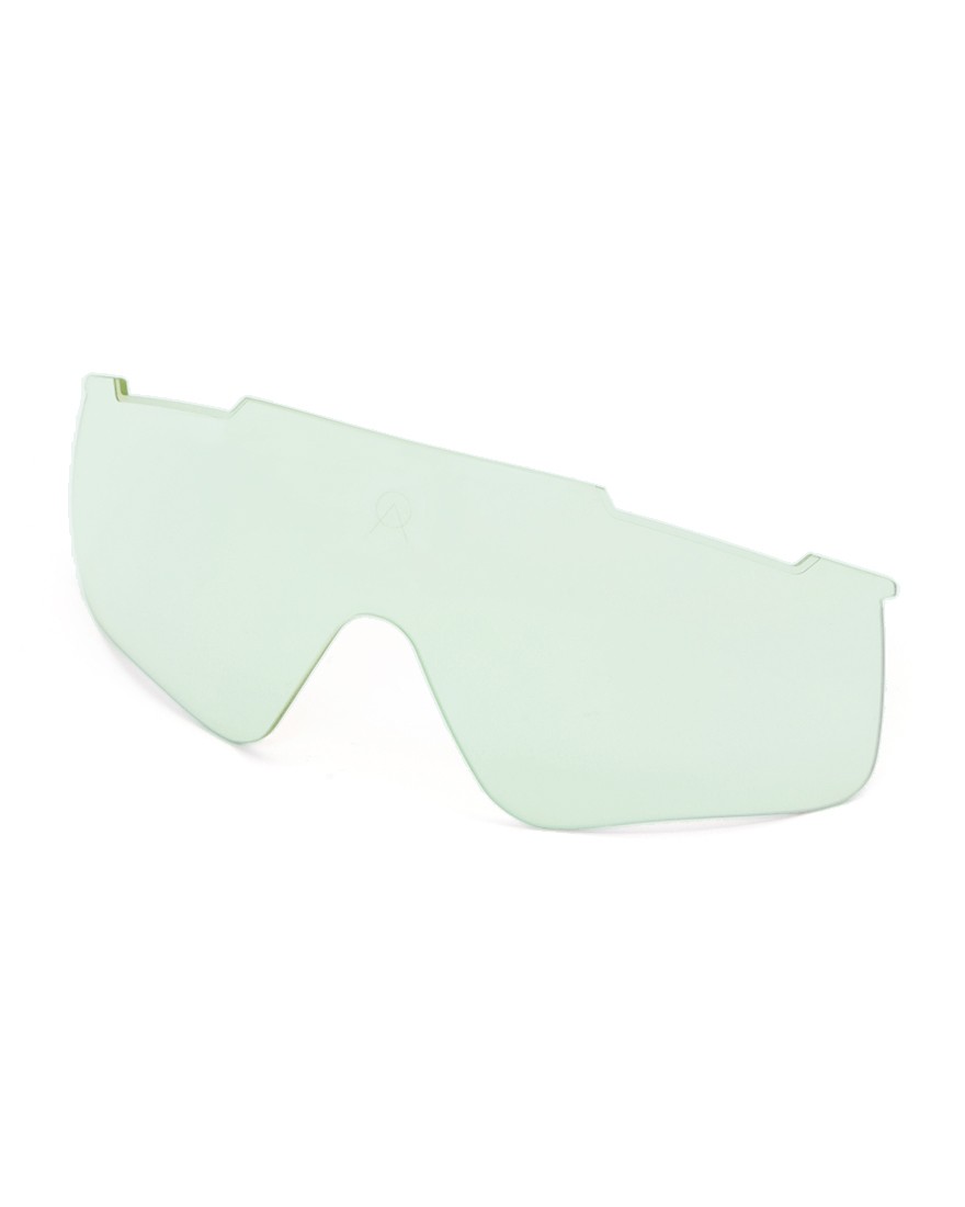 ALBA OPTICSデルタ用スペアレンズ（調光）【VZUM F-LENS】c1