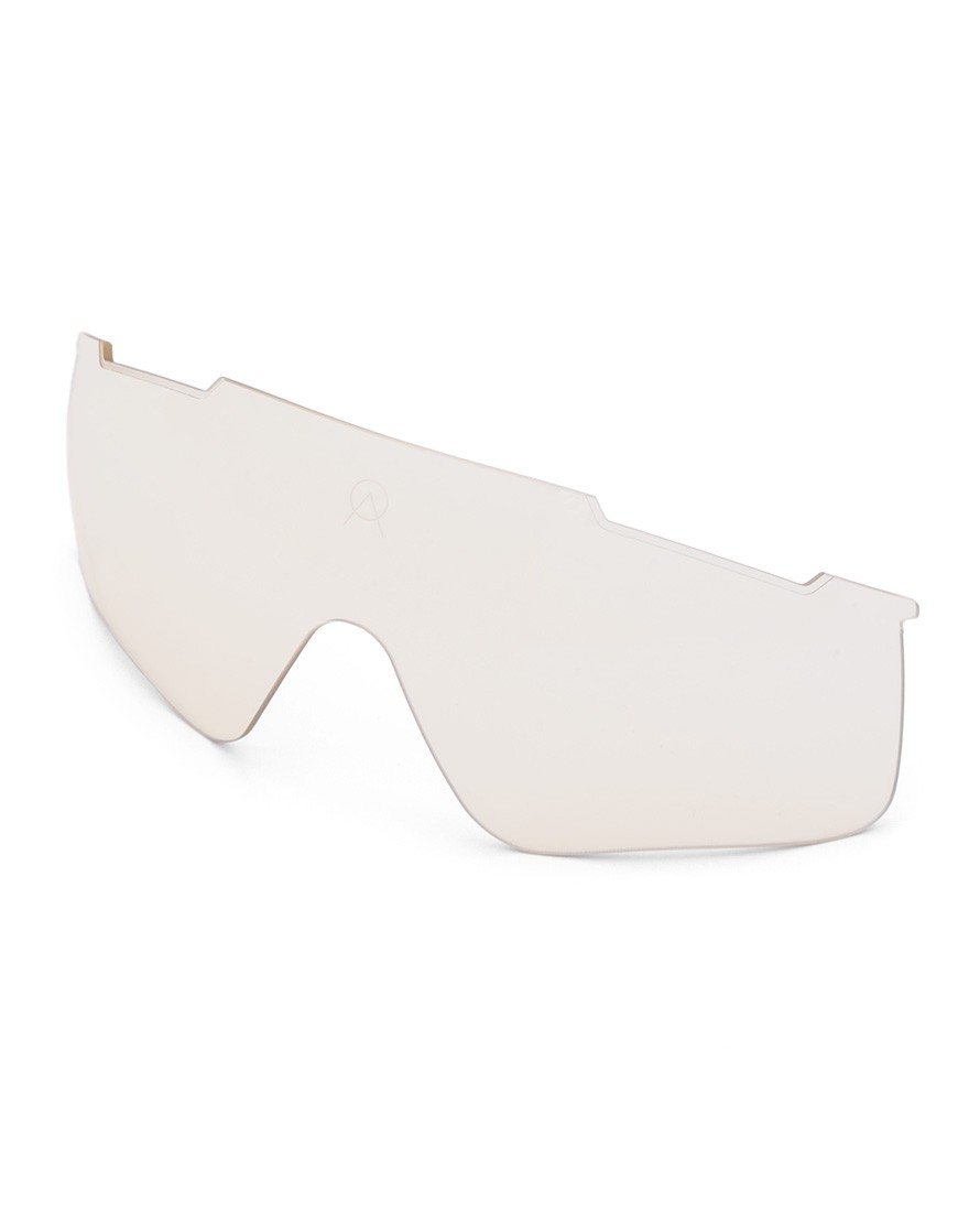 ALBA OPTICSデルタ用スペアレンズ（調光）【VZUM F-LENS】c2