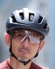 ALBA OPTICSデルタ用スペアレンズ（調光）【VZUM F-LENS】mb_01l