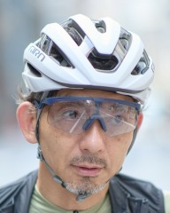 ALBA OPTICSデルタ用スペアレンズ（調光）【VZUM F-LENS】mb_02l