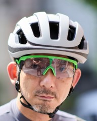 ALBA OPTICSデルタ用スペアレンズ（調光）【VZUM F-LENS】mb_03l