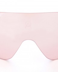 ALBA OPTICSデルタ用スペアレンズ（調光）【VZUM F-LENS】mb_08l