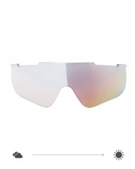 ALBA OPTICSデルタ用スペアレンズ（調光）【VZUM F-LENS】mb_09l