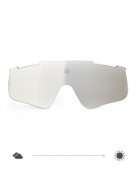 ALBA OPTICSデルタ用スペアレンズ（調光）【VZUM F-LENS】mb_10l