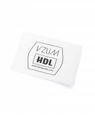 ALBA OPTICSデルタ用スペアレンズ（調光）【VZUM F-LENS】mb_14l