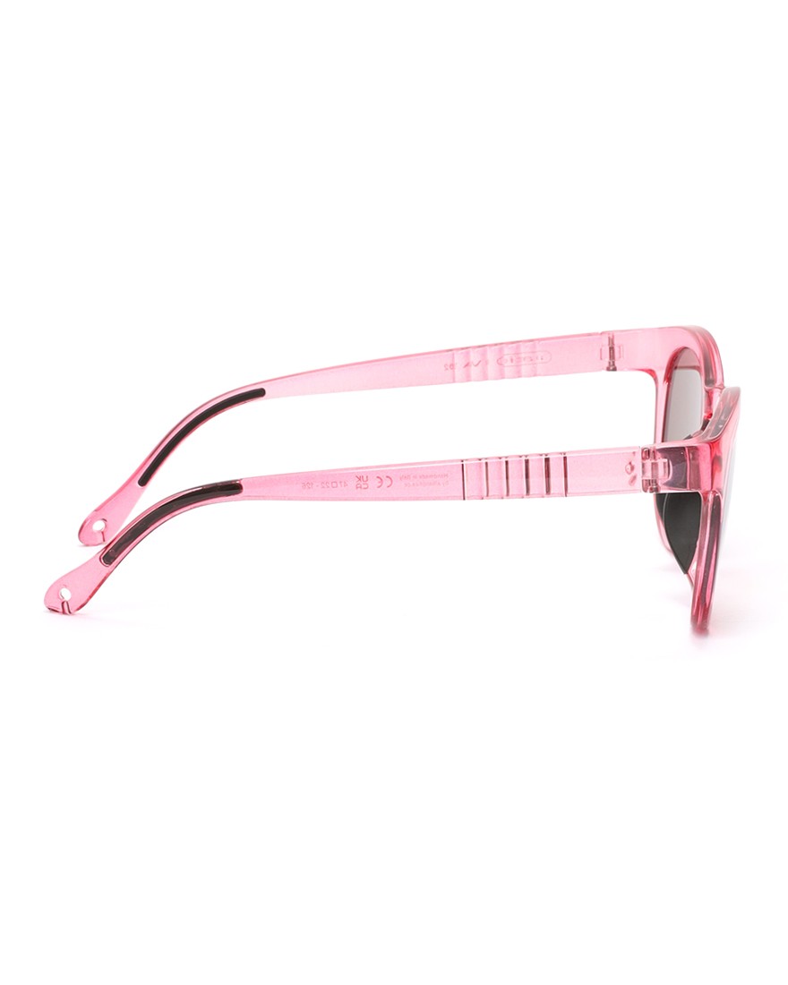 ALBA OPTICSアヌマV.02 シルバーミラーレンズ サングラス【ANVMA V.02 VZUM ALU】06l
