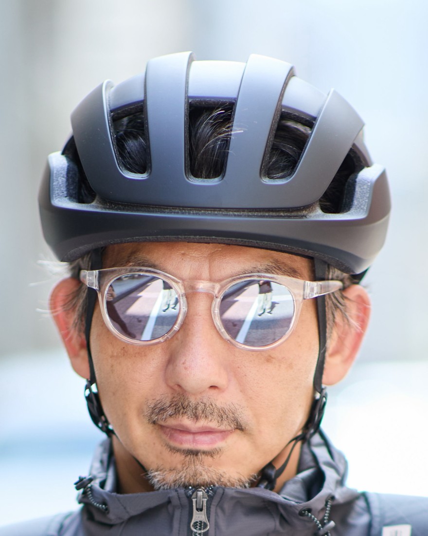 ALBA OPTICSアヌマV.02 シルバーミラーレンズ サングラス【ANVMA V.02 VZUM ALU】20l
