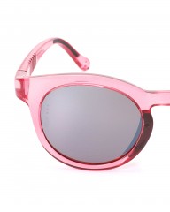 ALBA OPTICSアヌマV.02 シルバーミラーレンズ サングラス【ANVMA V.02 VZUM ALU】mb_10l