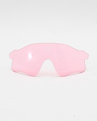 ALBA OPTICSデルタレイ用スペアレンズ（ピンクレンズ） 【VZUM A-LENS LEI VZUM PINK】mb_01l