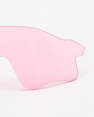 ALBA OPTICSデルタレイ用スペアレンズ（ピンクレンズ） 【VZUM A-LENS LEI VZUM PINK】mb_05l