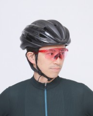 ALBA OPTICSデルタレイ用スペアレンズ（ピンクレンズ） 【VZUM A-LENS LEI VZUM PINK】mb_09l
