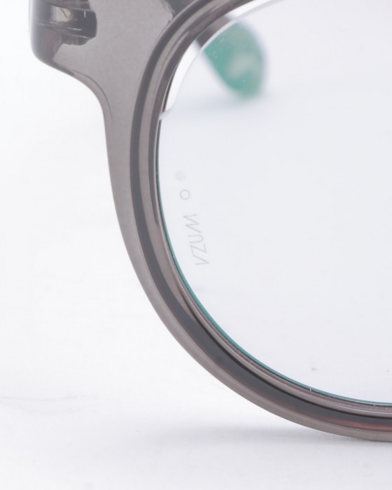 ALBA OPTICSアヌマレイ 調光グリーンミラーレンズ サングラス 【ANVMA LEI VZUM F-LENS BTL】07l