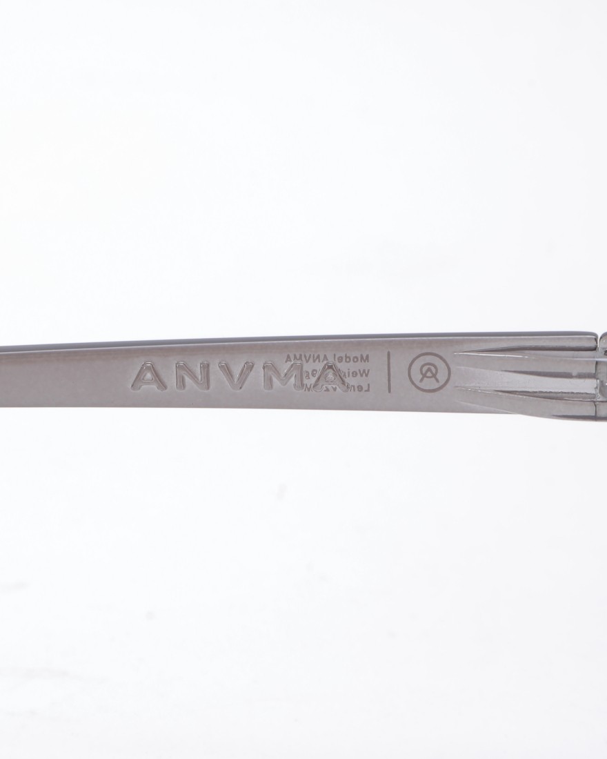 ALBA OPTICSアヌマレイ 調光グリーンミラーレンズ サングラス 【ANVMA LEI VZUM F-LENS BTL】10l