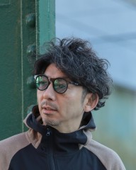 ALBA OPTICSアヌマレイ 調光グリーンミラーレンズ サングラス 【ANVMA LEI VZUM F-LENS BTL】mb_23l