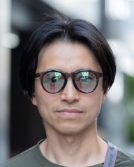 ALBA OPTICSアヌマレイ 調光グリーンミラーレンズ サングラス 【ANVMA LEI VZUM F-LENS BTL】mb_26l