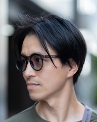 ALBA OPTICSアヌマレイ 調光グリーンミラーレンズ サングラス 【ANVMA LEI VZUM F-LENS BTL】mb_27l