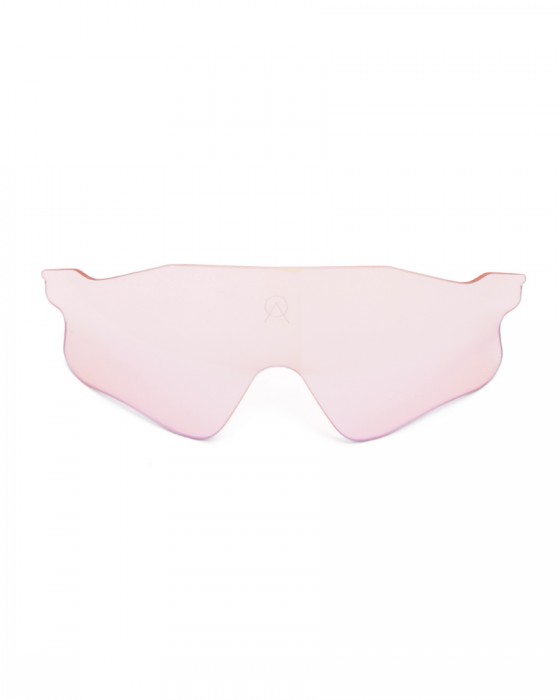 ALBA OPTICSデルタレイ用スペアレンズ（調光) 【VZUM F-LENS】04l