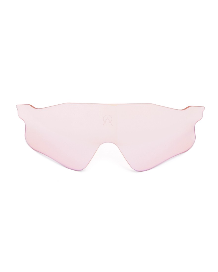 ALBA OPTICSデルタレイ用スペアレンズ（調光) 【VZUM F-LENS】04l