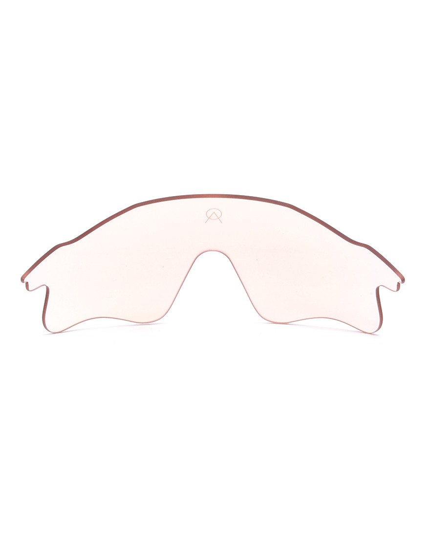 ALBA OPTICSデルタレイ用スペアレンズ（調光) 【VZUM F-LENS】05l