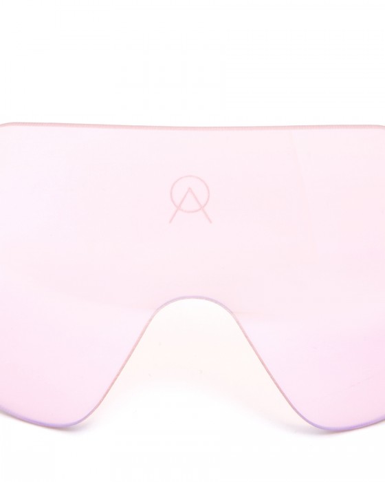 ALBA OPTICSデルタレイ用スペアレンズ（調光) 【VZUM F-LENS】08l