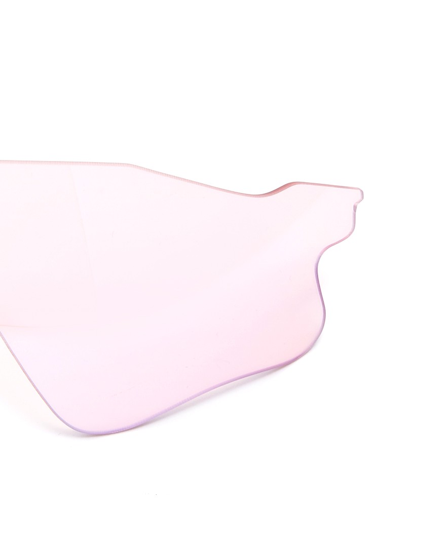 ALBA OPTICSデルタレイ用スペアレンズ（調光) 【VZUM F-LENS】09l