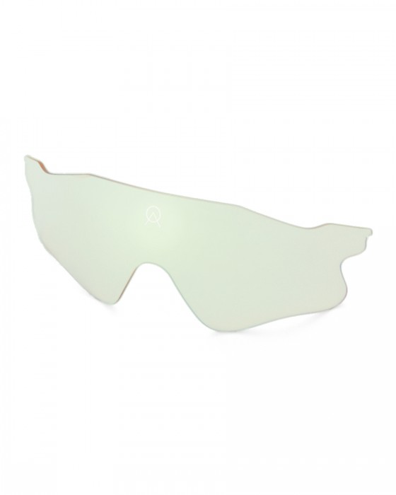 ALBA OPTICSデルタレイ用スペアレンズ（調光) 【VZUM F-LENS】c0