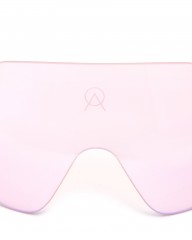 ALBA OPTICSデルタレイ用スペアレンズ（調光) 【VZUM F-LENS】mb_08l