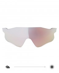 ALBA OPTICSデルタレイ用スペアレンズ（調光) 【VZUM F-LENS】mb_14l