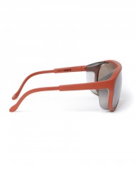 ALBA OPTICSソロ シルバーミラーレンズ サングラス 【SOLO VZUM MR ALU】mb_03l