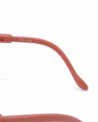 ALBA OPTICSソロ シルバーミラーレンズ サングラス 【SOLO VZUM MR ALU】mb_07l