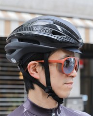ALBA OPTICSソロ シルバーミラーレンズ サングラス 【SOLO VZUM MR ALU】mb_17l