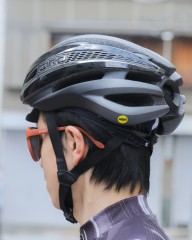 ALBA OPTICSソロ シルバーミラーレンズ サングラス 【SOLO VZUM MR ALU】mb_18l
