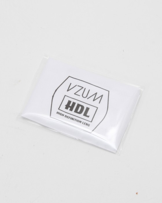 ALBA OPTICSデルタレイ用スペアレンズ（シルバーミラーレンズ） 【VZUM A-LENS LEI MR ALU】08l
