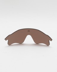 ALBA OPTICSデルタレイ用スペアレンズ（シルバーミラーレンズ） 【VZUM A-LENS LEI MR ALU】mb_02l