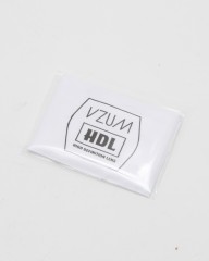 ALBA OPTICSデルタレイ用スペアレンズ（シルバーミラーレンズ） 【VZUM A-LENS LEI MR ALU】mb_08l