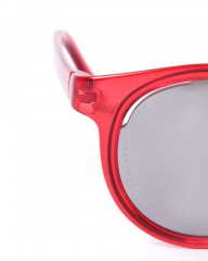 ALBA OPTICSアヌマレイ シルバーミラーレンズ サングラス 【ANVMA LEI VZUM MR ALU】mb_08l