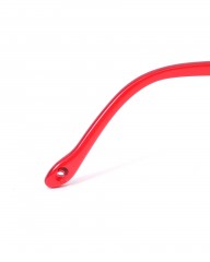 ALBA OPTICSアヌマレイ シルバーミラーレンズ サングラス 【ANVMA LEI VZUM MR ALU】mb_12l