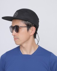 ALBA OPTICSアヌマレイ シルバーミラーレンズ サングラス 【ANVMA LEI VZUM MR ALU】mb_24l