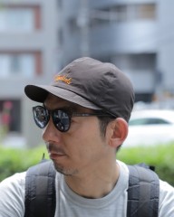 ALBA OPTICSアヌマレイ シルバーミラーレンズ サングラス 【ANVMA LEI VZUM MR ALU】mb_29l