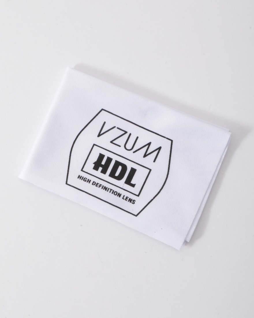 ストラトス用スペアレンズ（調光グリーンミラーレンズ） 【VZUM