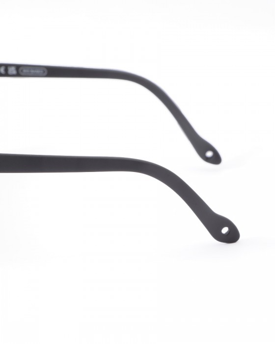 ALBA OPTICSアヌマ 偏光ブラウンレンズ サングラス 【ANVMA VZUM POLARIZED】08l