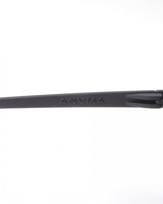 ALBA OPTICSアヌマ 偏光ブラウンレンズ サングラス 【ANVMA VZUM POLARIZED】09l