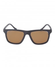 ALBA OPTICSアヌマ 偏光ブラウンレンズ サングラス 【ANVMA VZUM POLARIZED】mb_01l