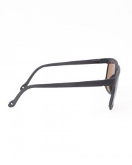 ALBA OPTICSアヌマ 偏光ブラウンレンズ サングラス 【ANVMA VZUM POLARIZED】mb_03l