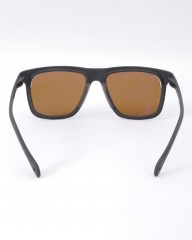 ALBA OPTICSアヌマ 偏光ブラウンレンズ サングラス 【ANVMA VZUM POLARIZED】mb_04l