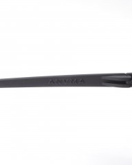 ALBA OPTICSアヌマ 偏光ブラウンレンズ サングラス 【ANVMA VZUM POLARIZED】mb_09l